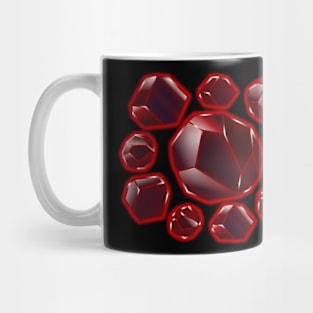 Garnet Grid - Stronger Than You Mug